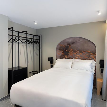 Mauro Suites León Chambre photo