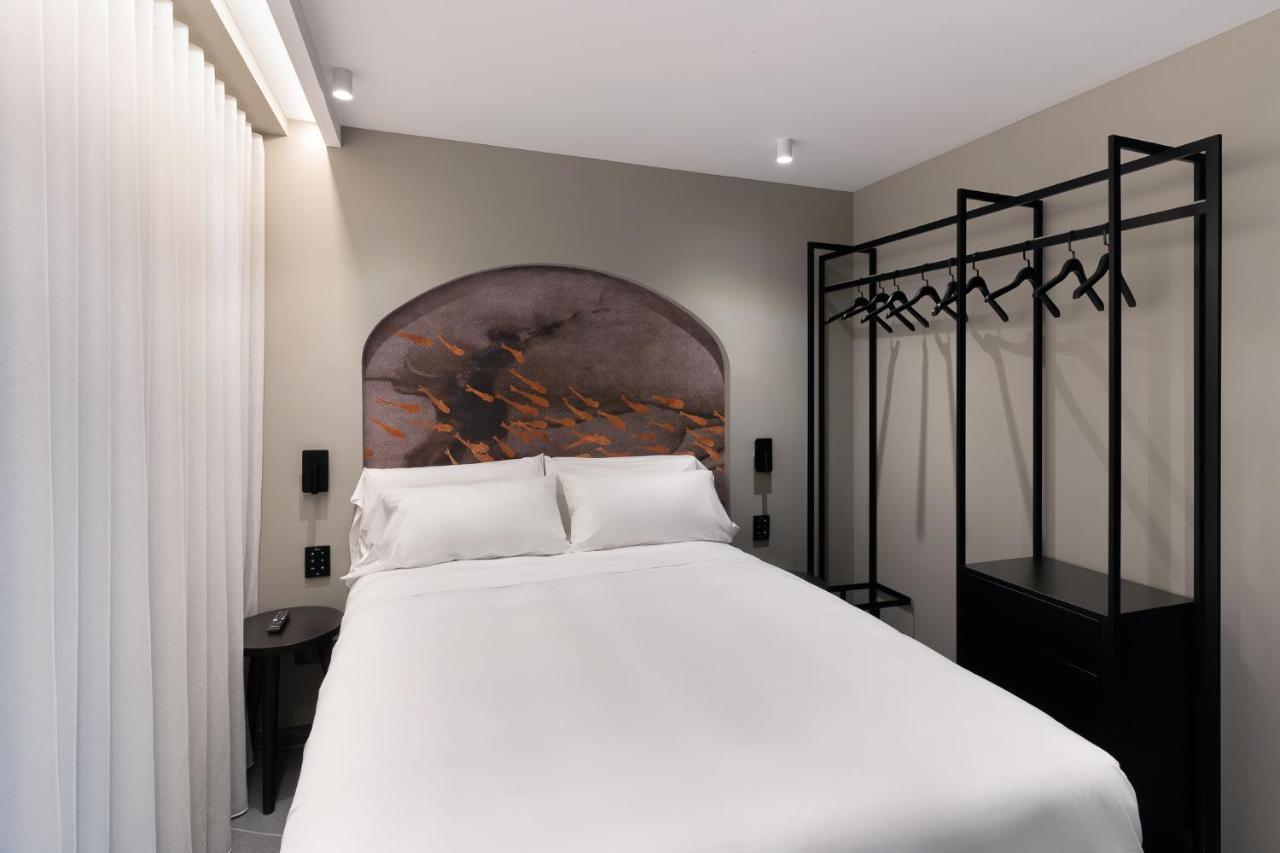 Mauro Suites León Extérieur photo
