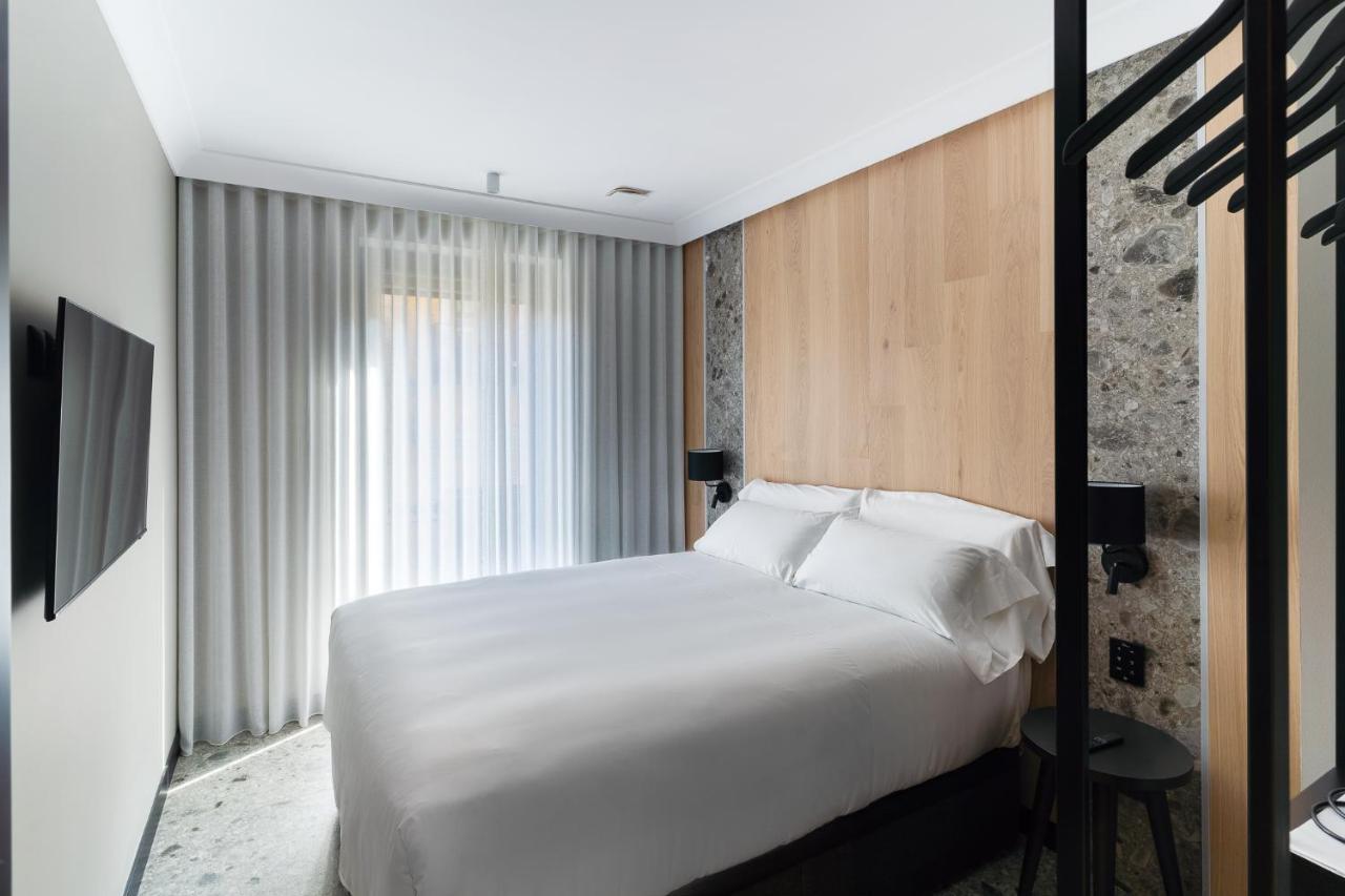 Mauro Suites León Extérieur photo