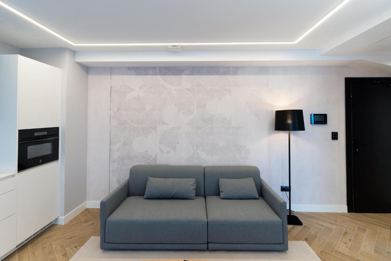 Mauro Suites León Extérieur photo