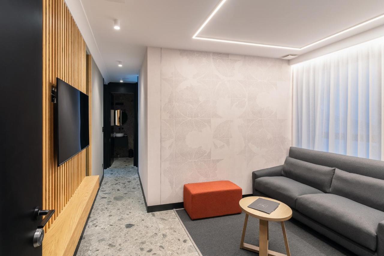 Mauro Suites León Extérieur photo