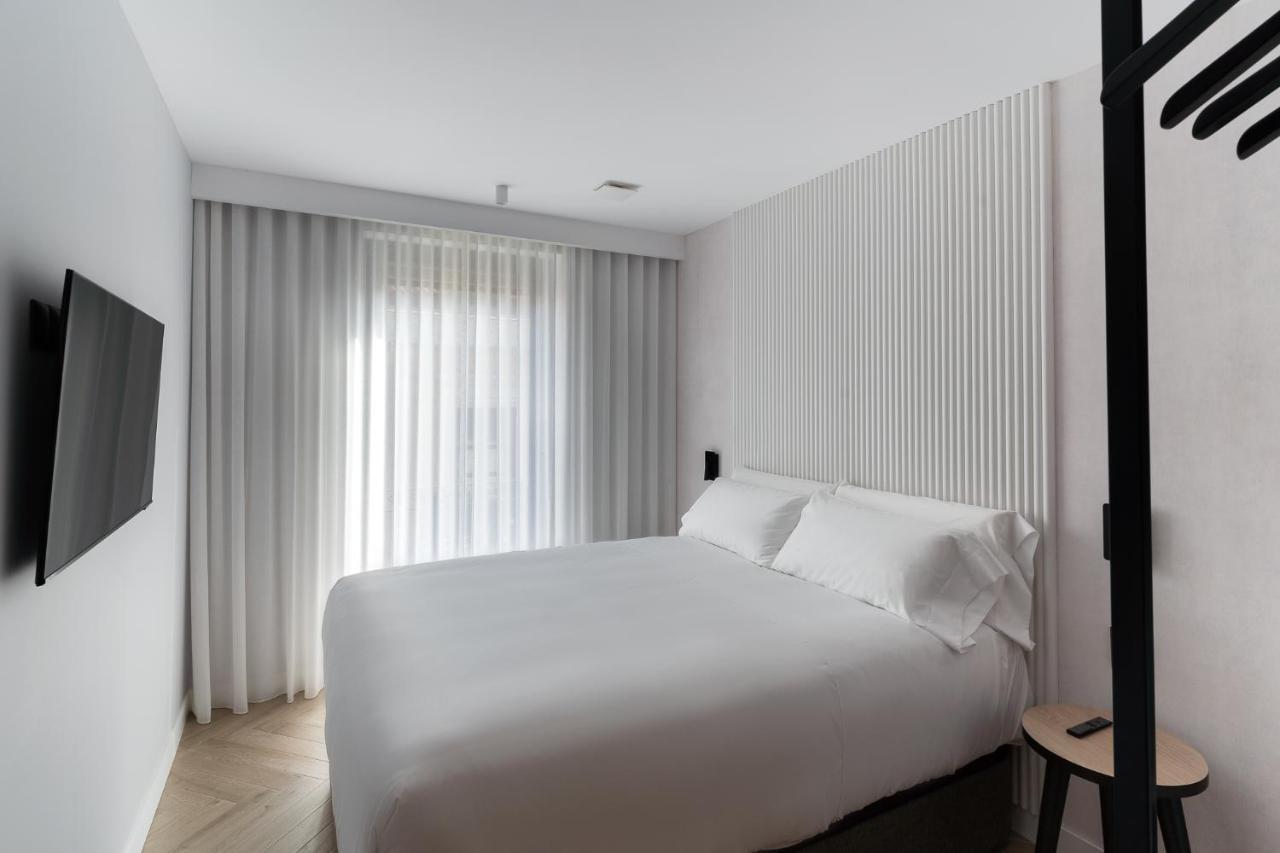 Mauro Suites León Extérieur photo