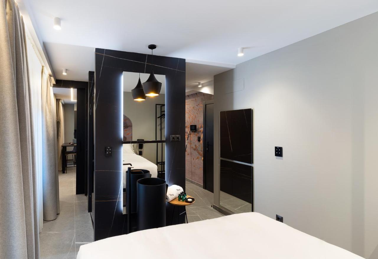Mauro Suites León Extérieur photo