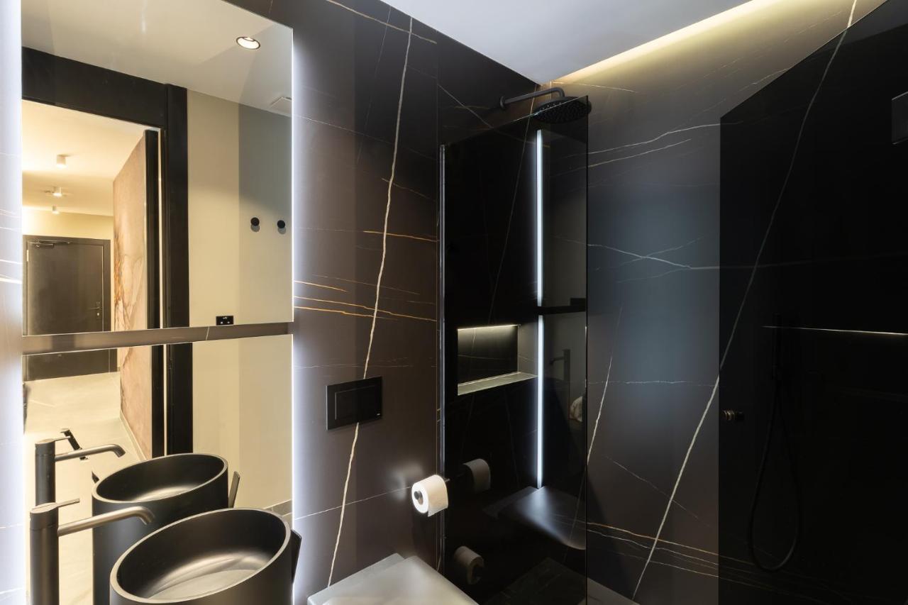 Mauro Suites León Extérieur photo