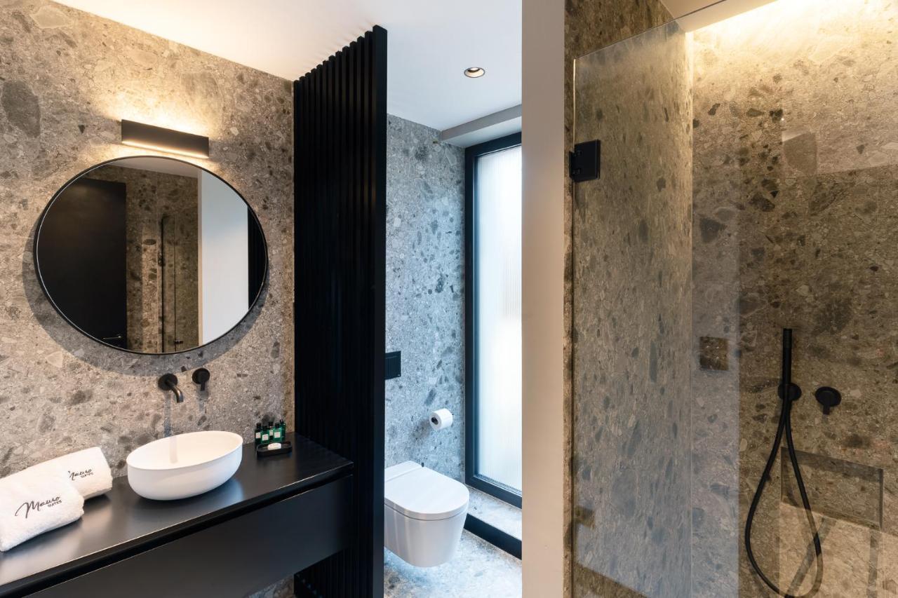 Mauro Suites León Extérieur photo
