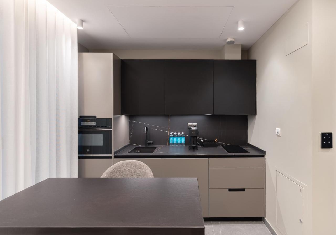 Mauro Suites León Extérieur photo