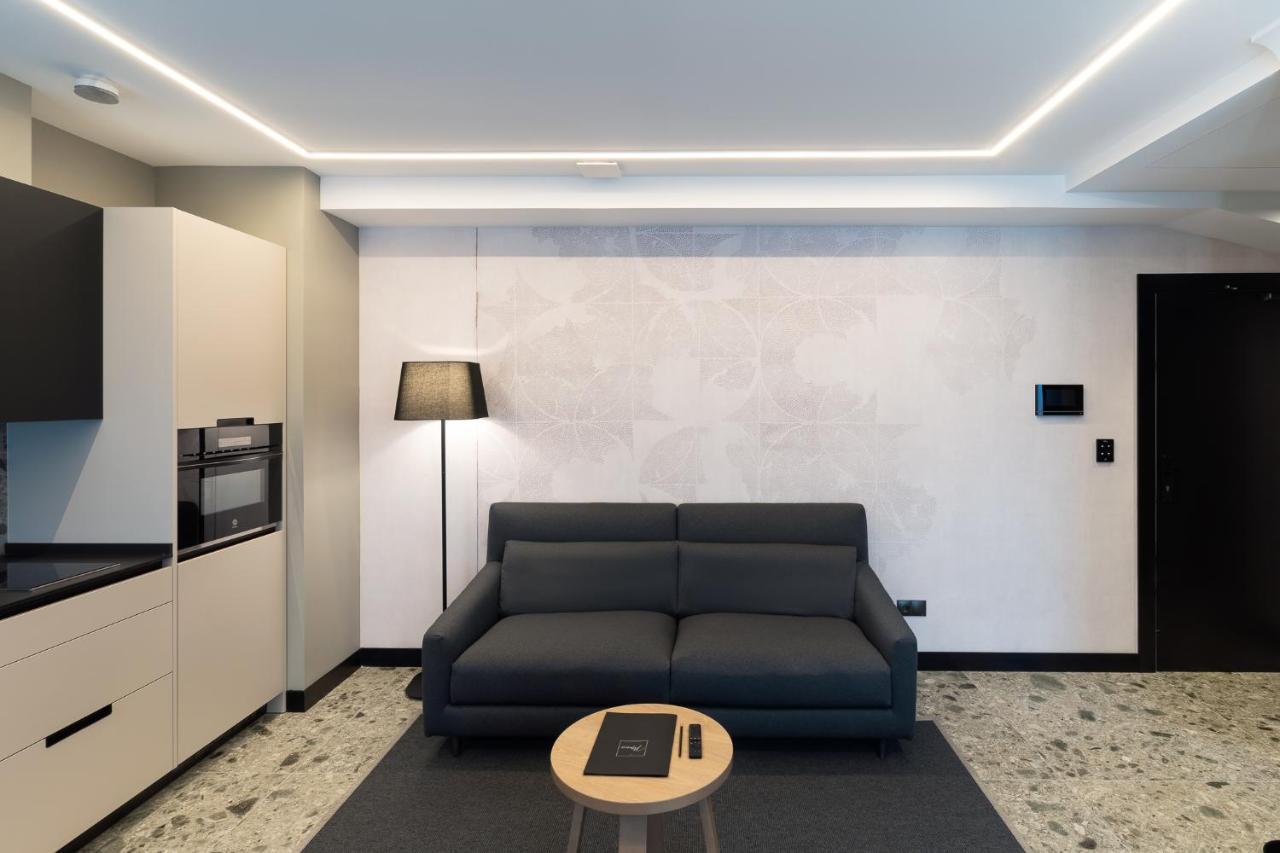 Mauro Suites León Extérieur photo