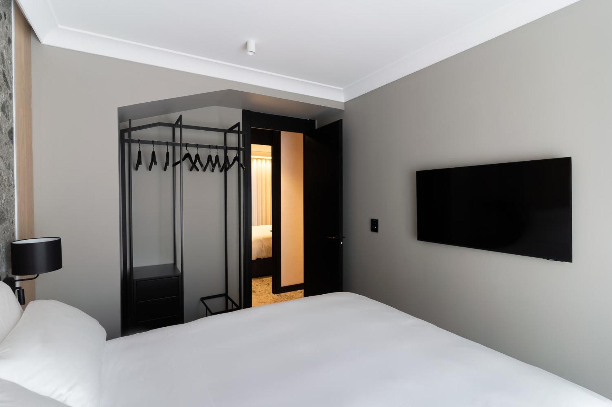 Mauro Suites León Extérieur photo