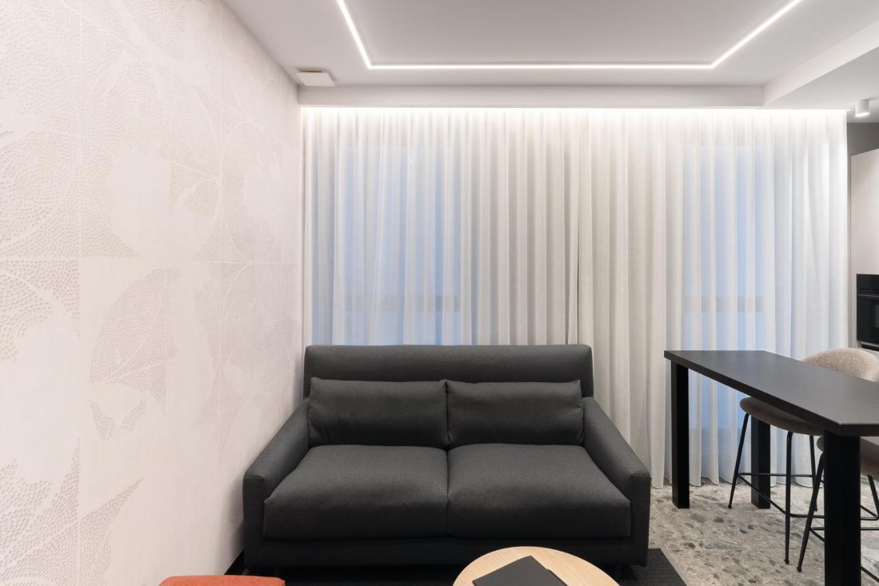 Mauro Suites León Extérieur photo
