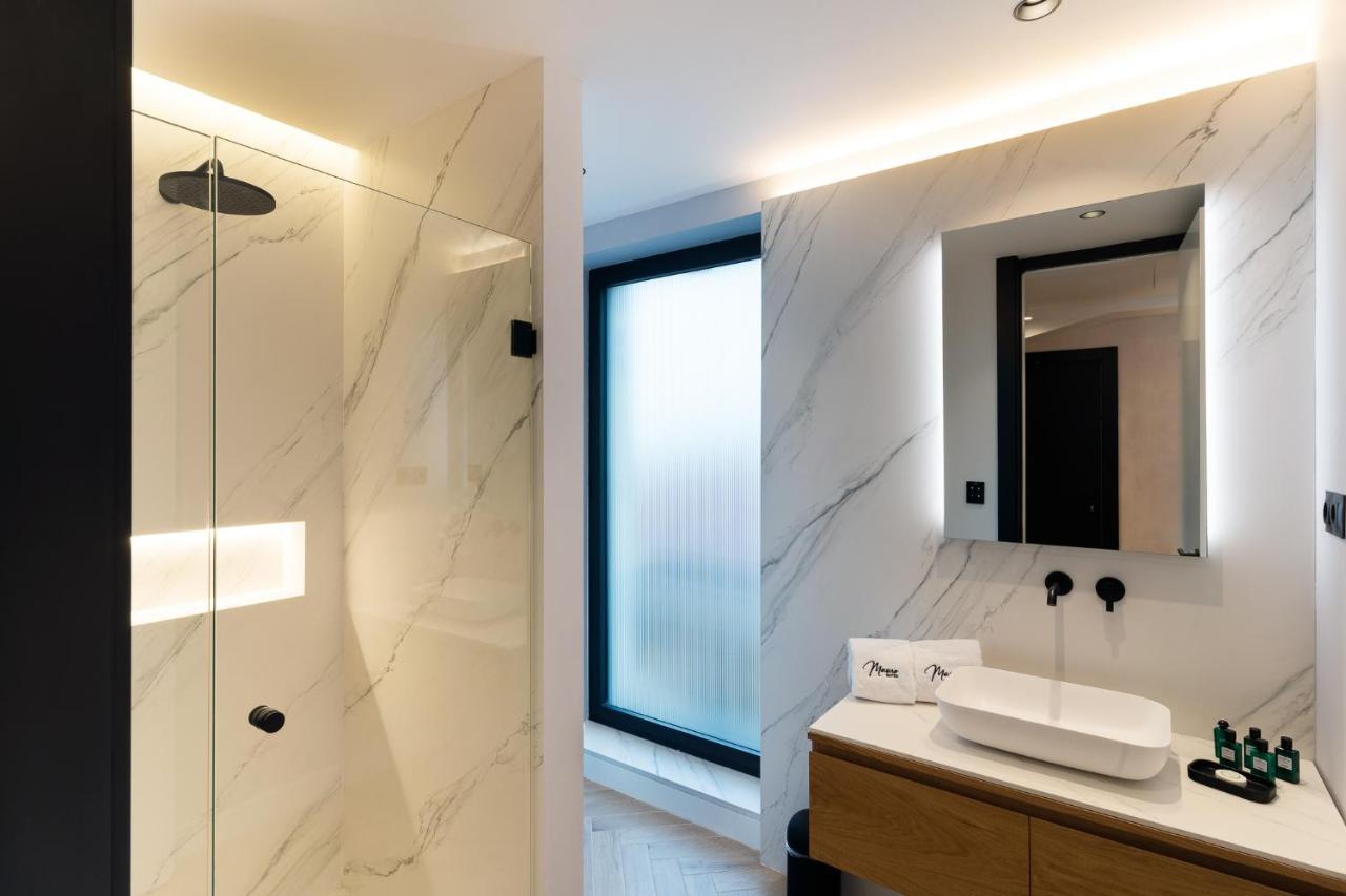 Mauro Suites León Extérieur photo