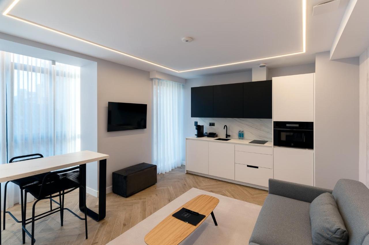 Mauro Suites León Extérieur photo