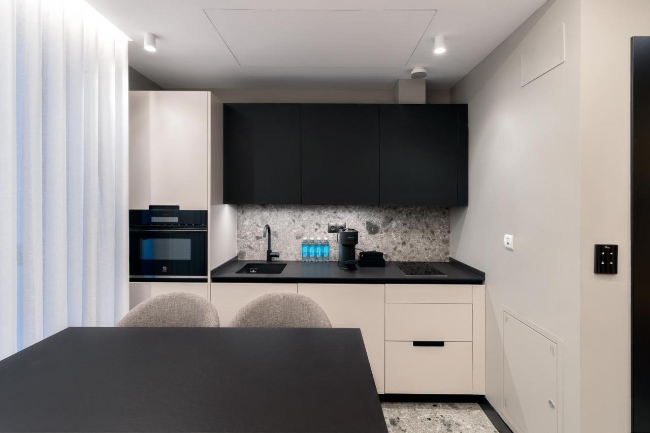 Mauro Suites León Extérieur photo