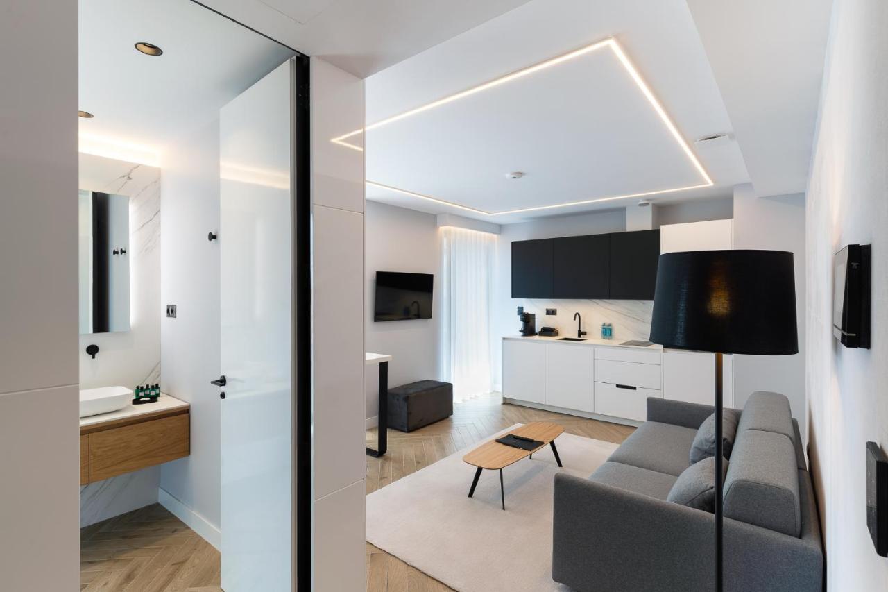 Mauro Suites León Extérieur photo
