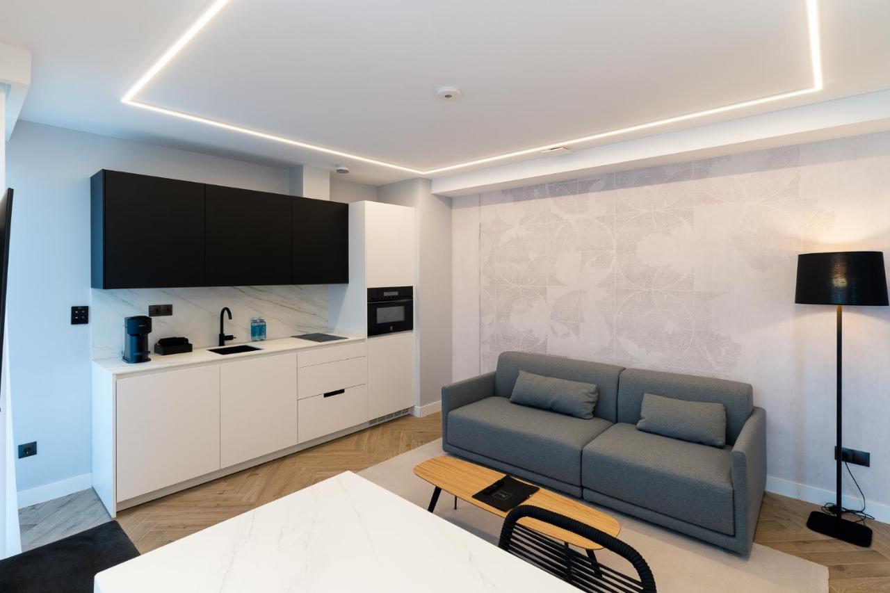 Mauro Suites León Extérieur photo