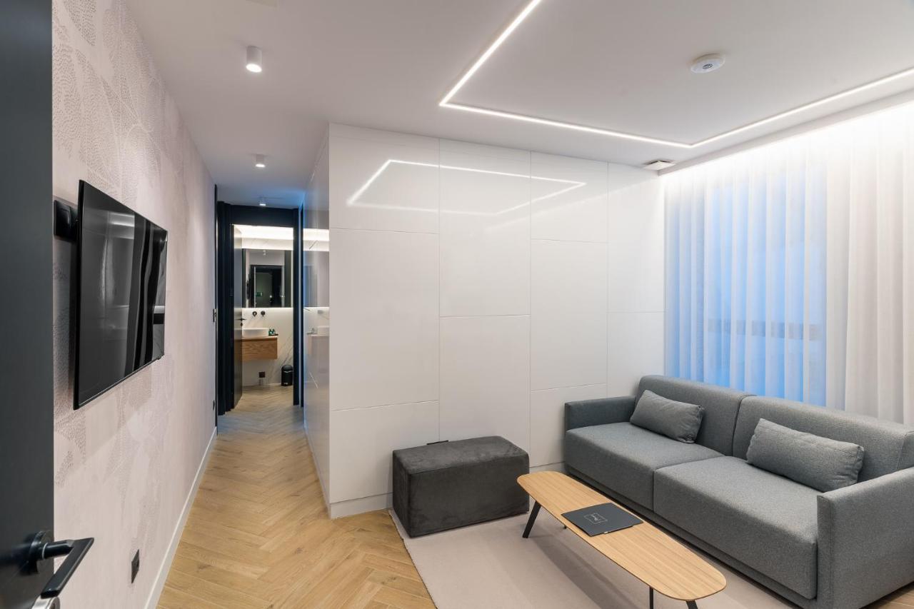 Mauro Suites León Extérieur photo