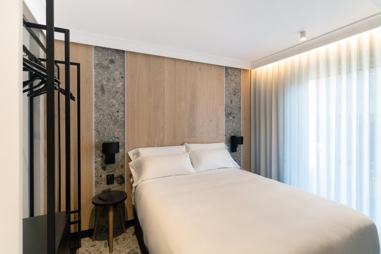 Mauro Suites León Extérieur photo