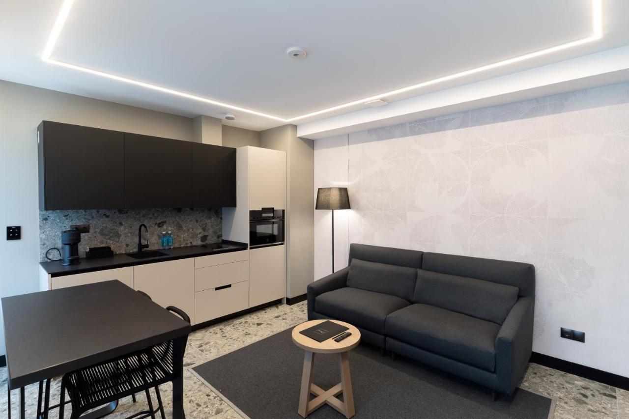 Mauro Suites León Extérieur photo