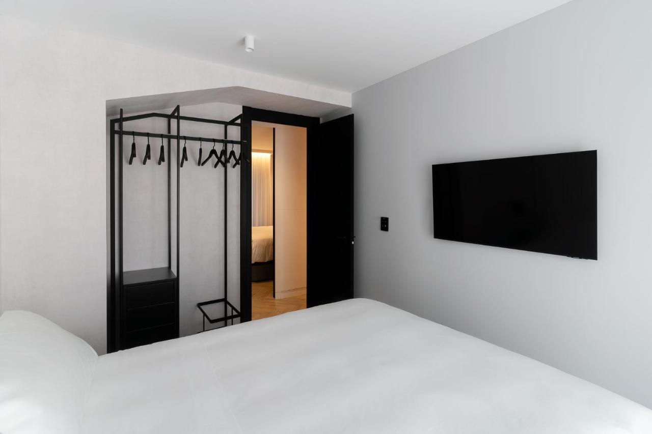 Mauro Suites León Extérieur photo