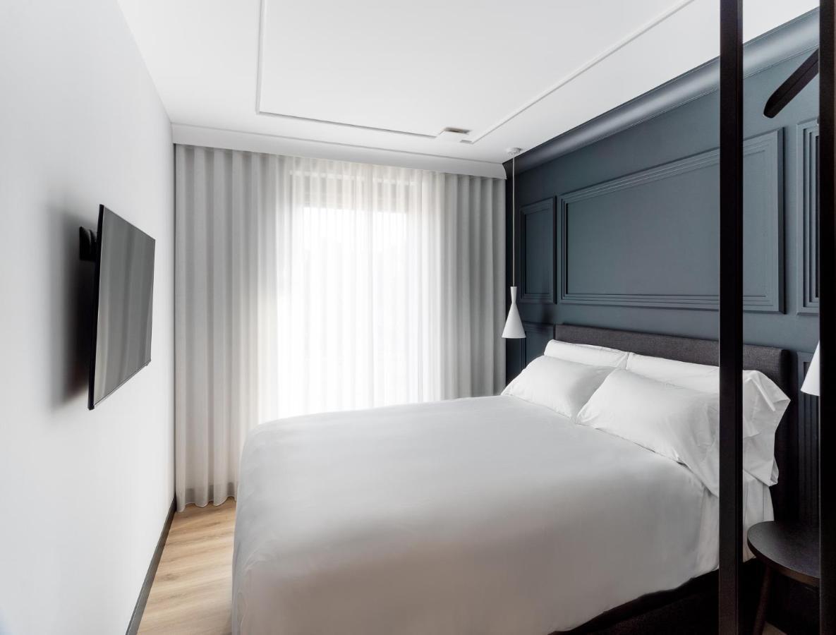 Mauro Suites León Extérieur photo