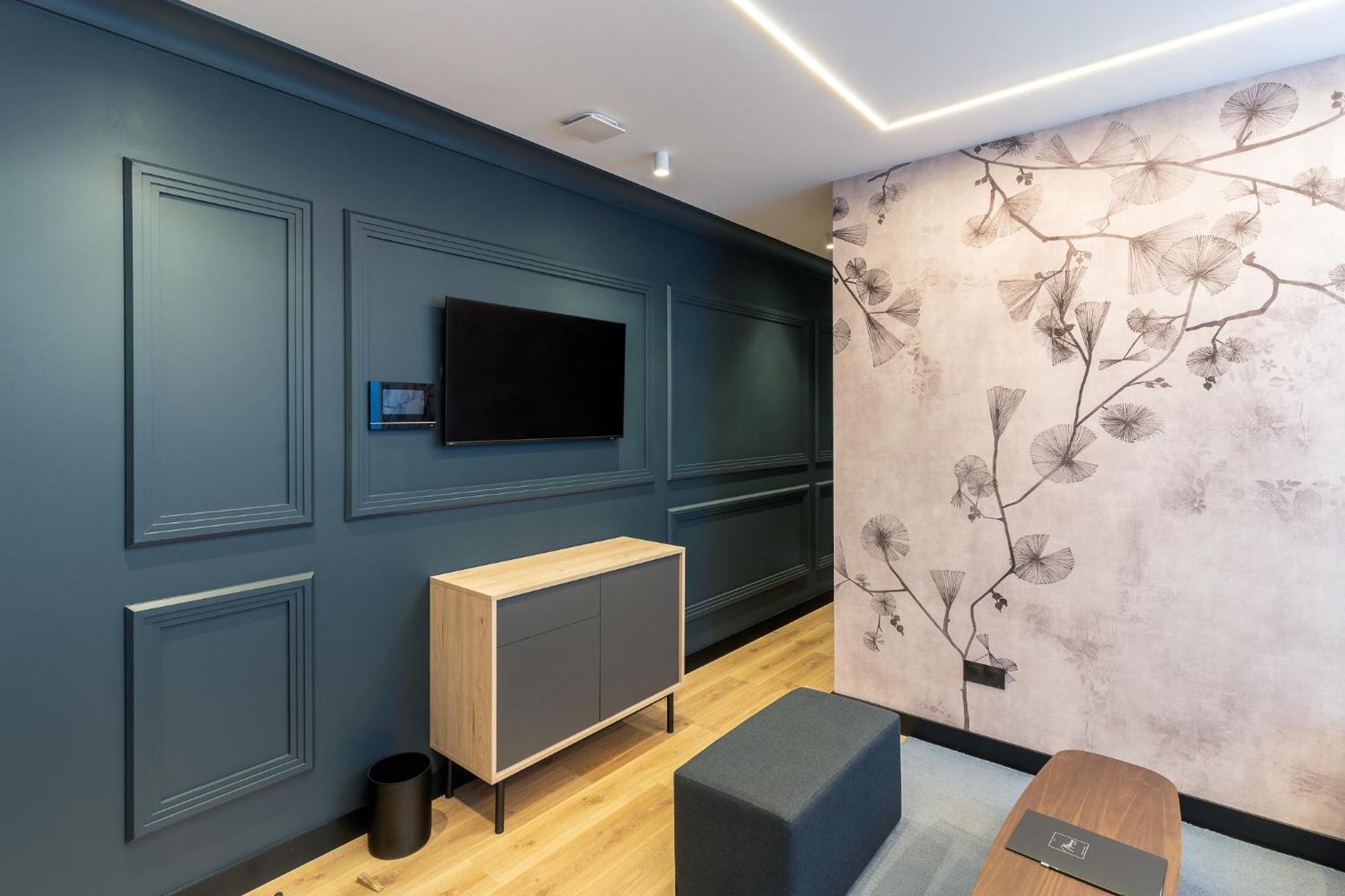 Mauro Suites León Extérieur photo
