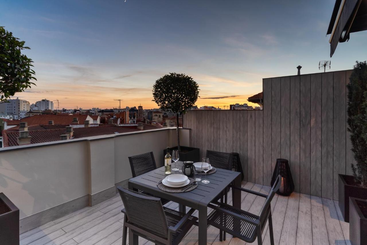 Mauro Suites León Extérieur photo