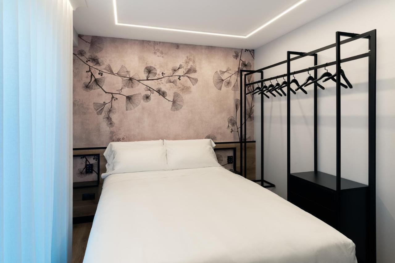 Mauro Suites León Extérieur photo