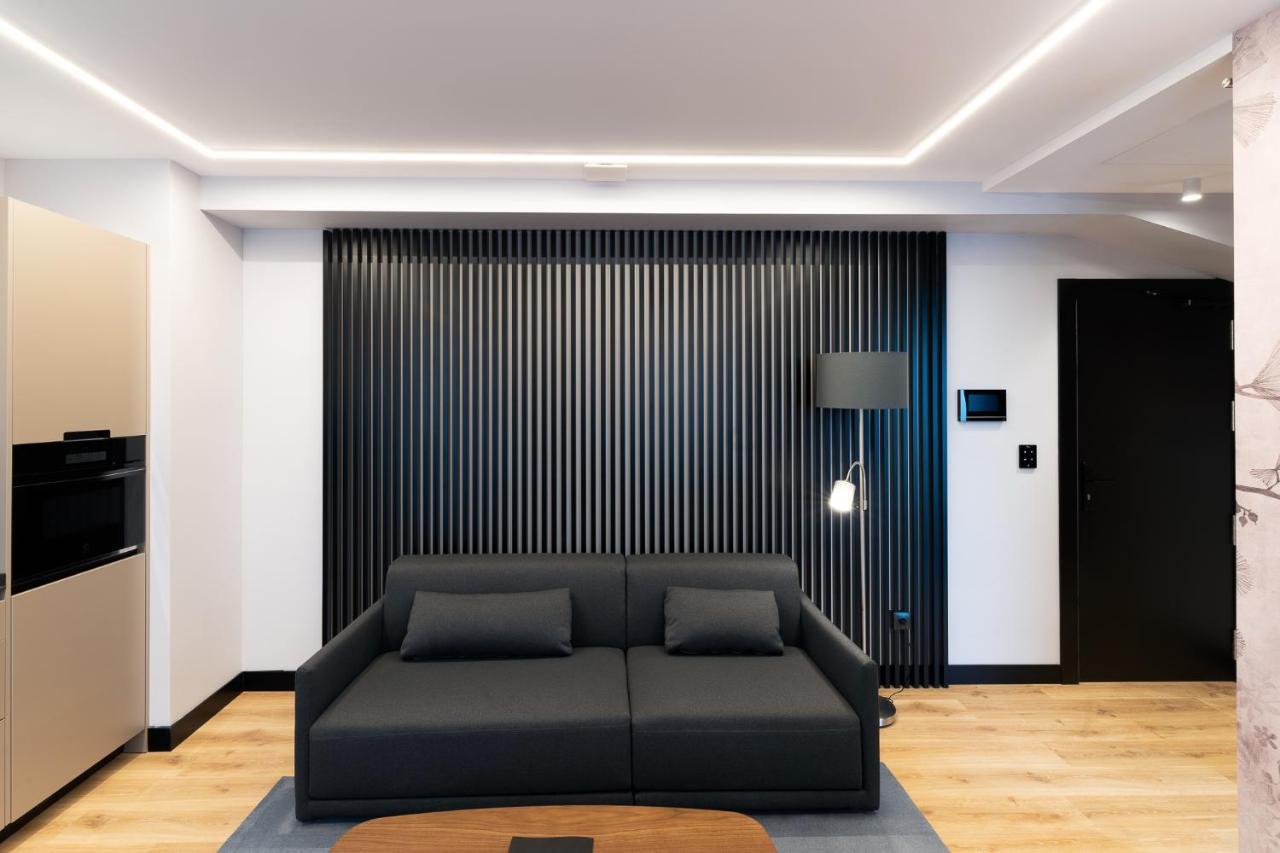 Mauro Suites León Extérieur photo