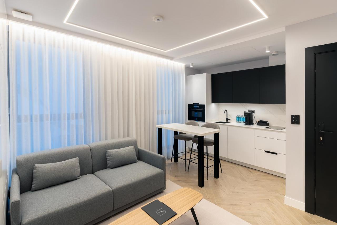 Mauro Suites León Extérieur photo