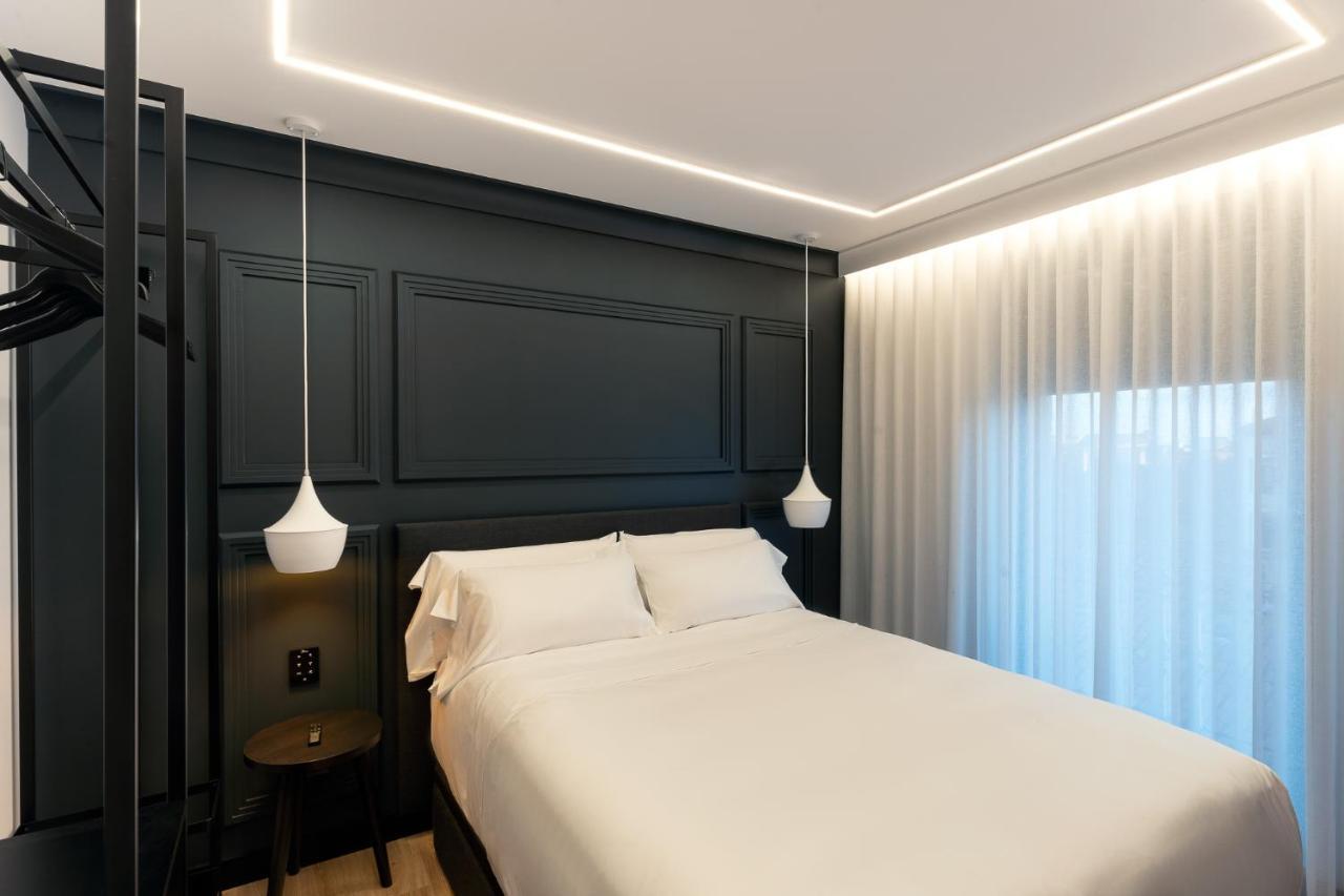 Mauro Suites León Extérieur photo