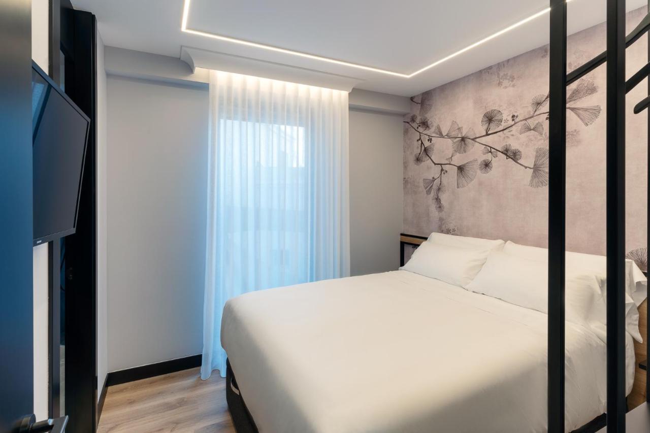 Mauro Suites León Extérieur photo