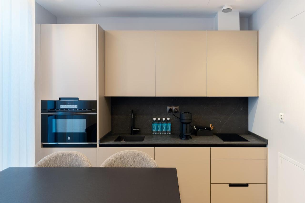 Mauro Suites León Extérieur photo