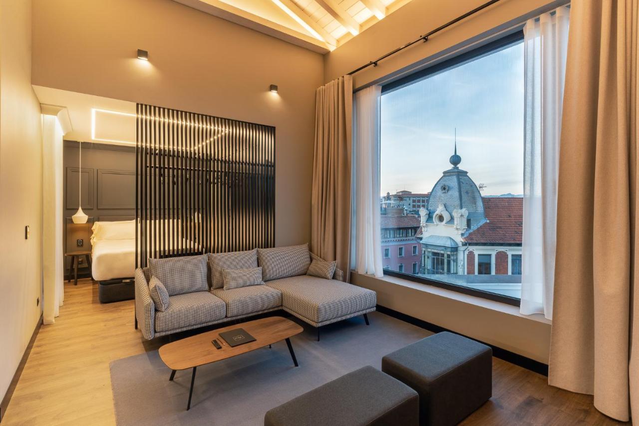 Mauro Suites León Extérieur photo