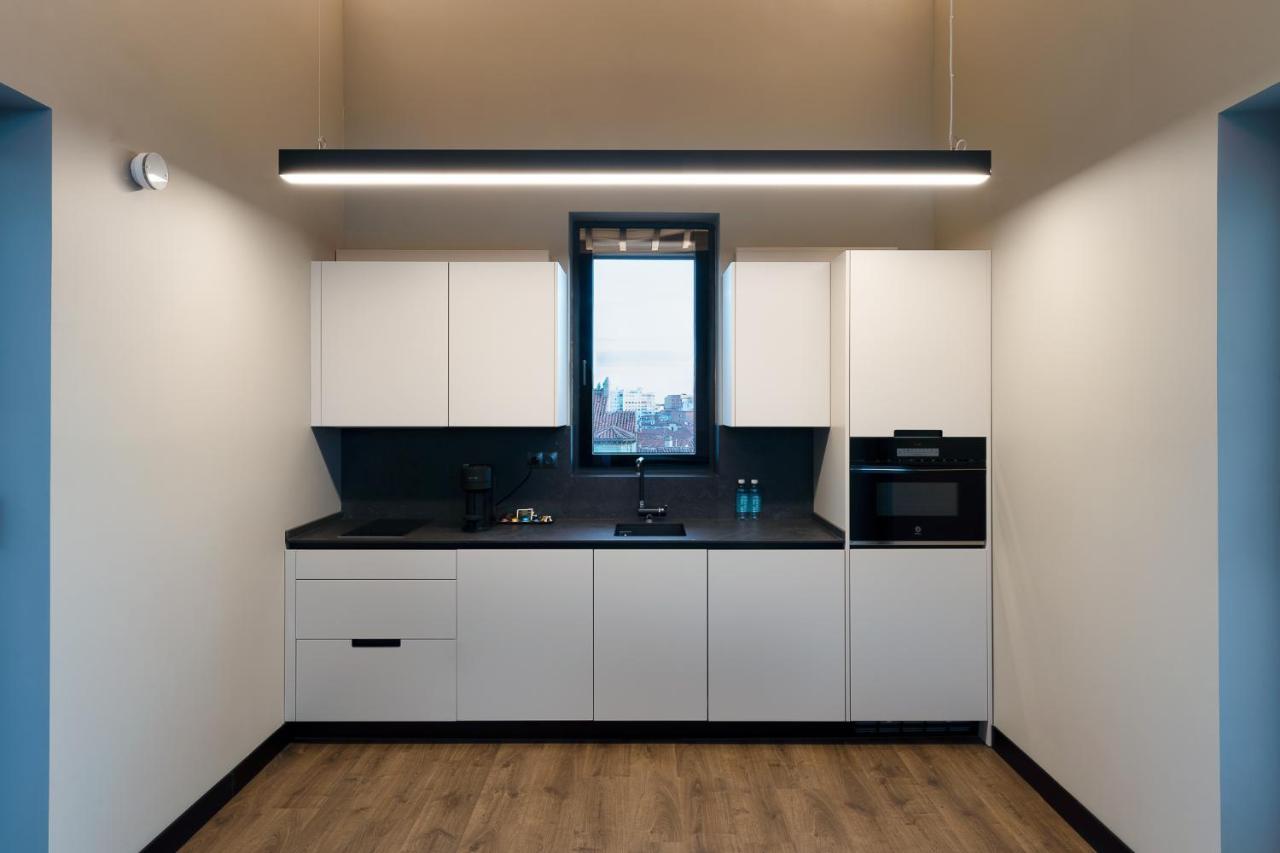 Mauro Suites León Extérieur photo