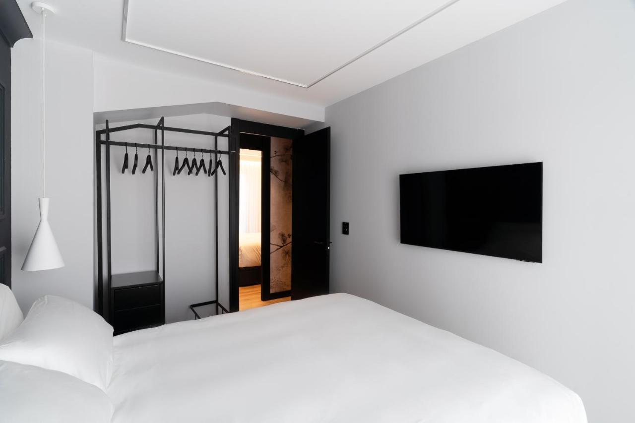 Mauro Suites León Extérieur photo