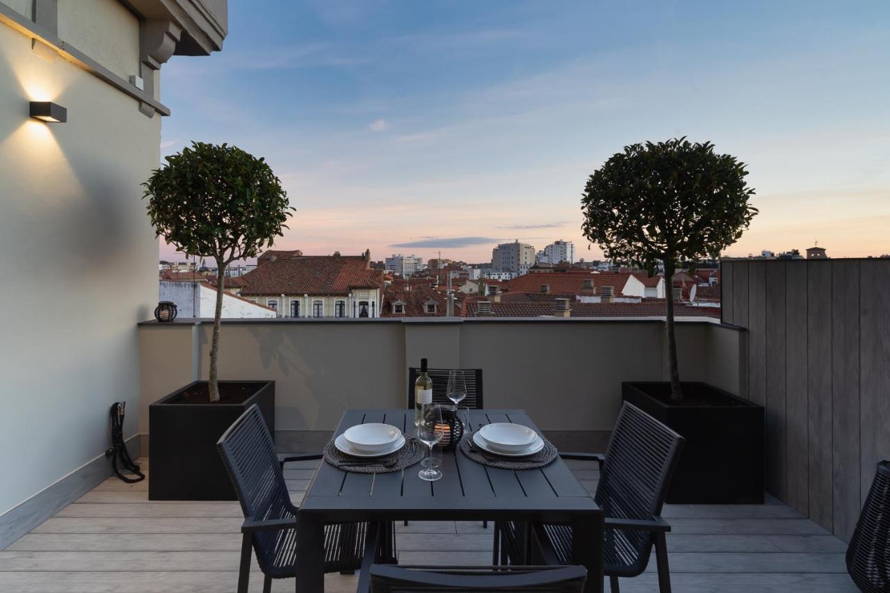 Mauro Suites León Extérieur photo