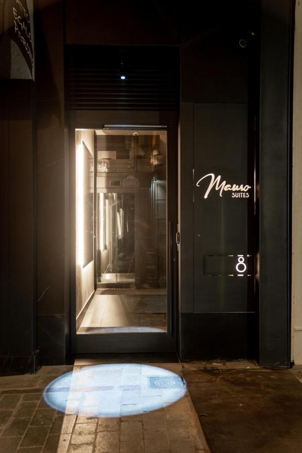 Mauro Suites León Extérieur photo
