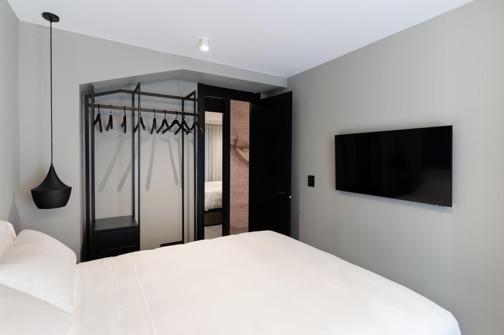 Mauro Suites León Chambre photo