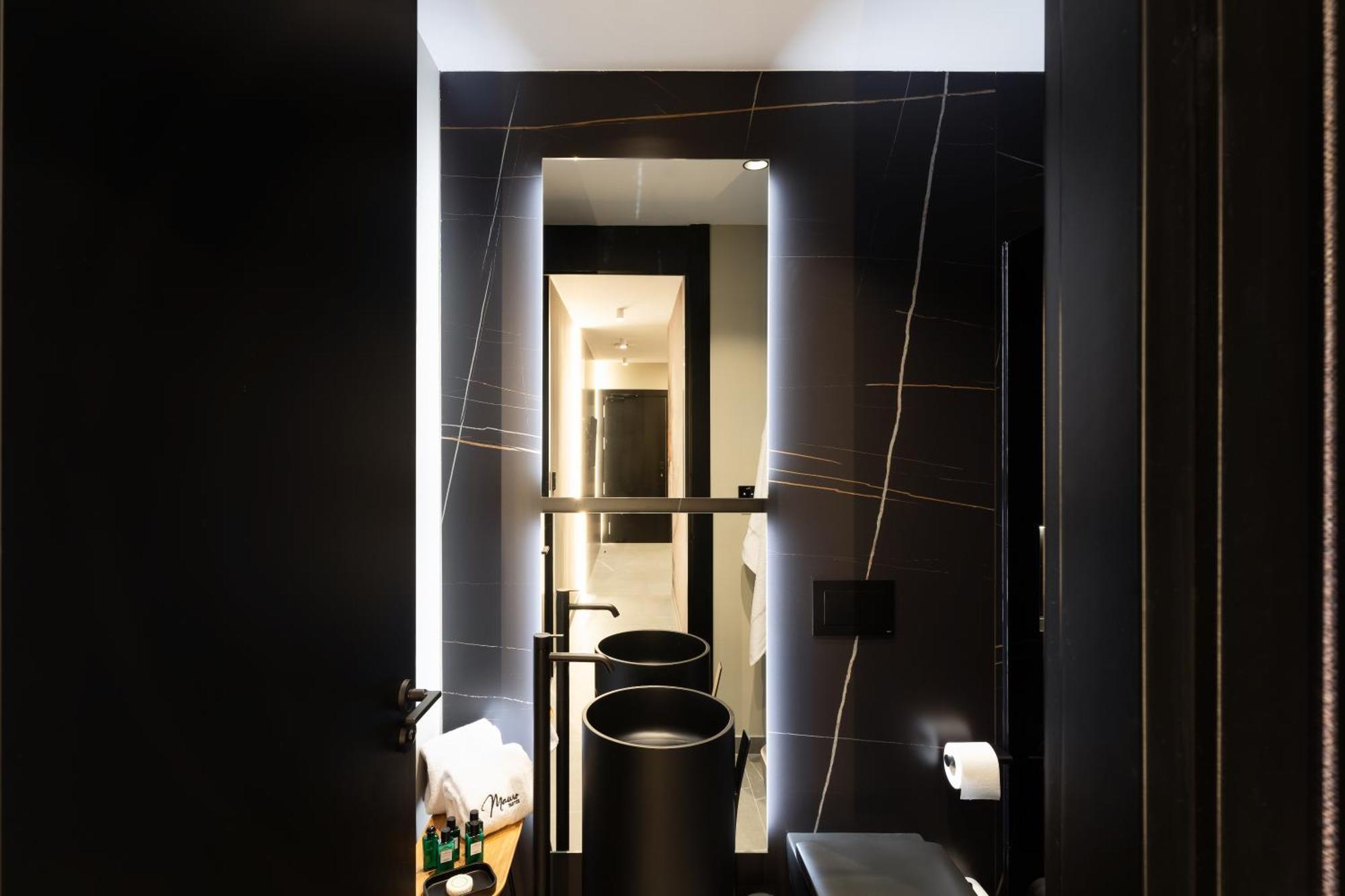 Mauro Suites León Chambre photo