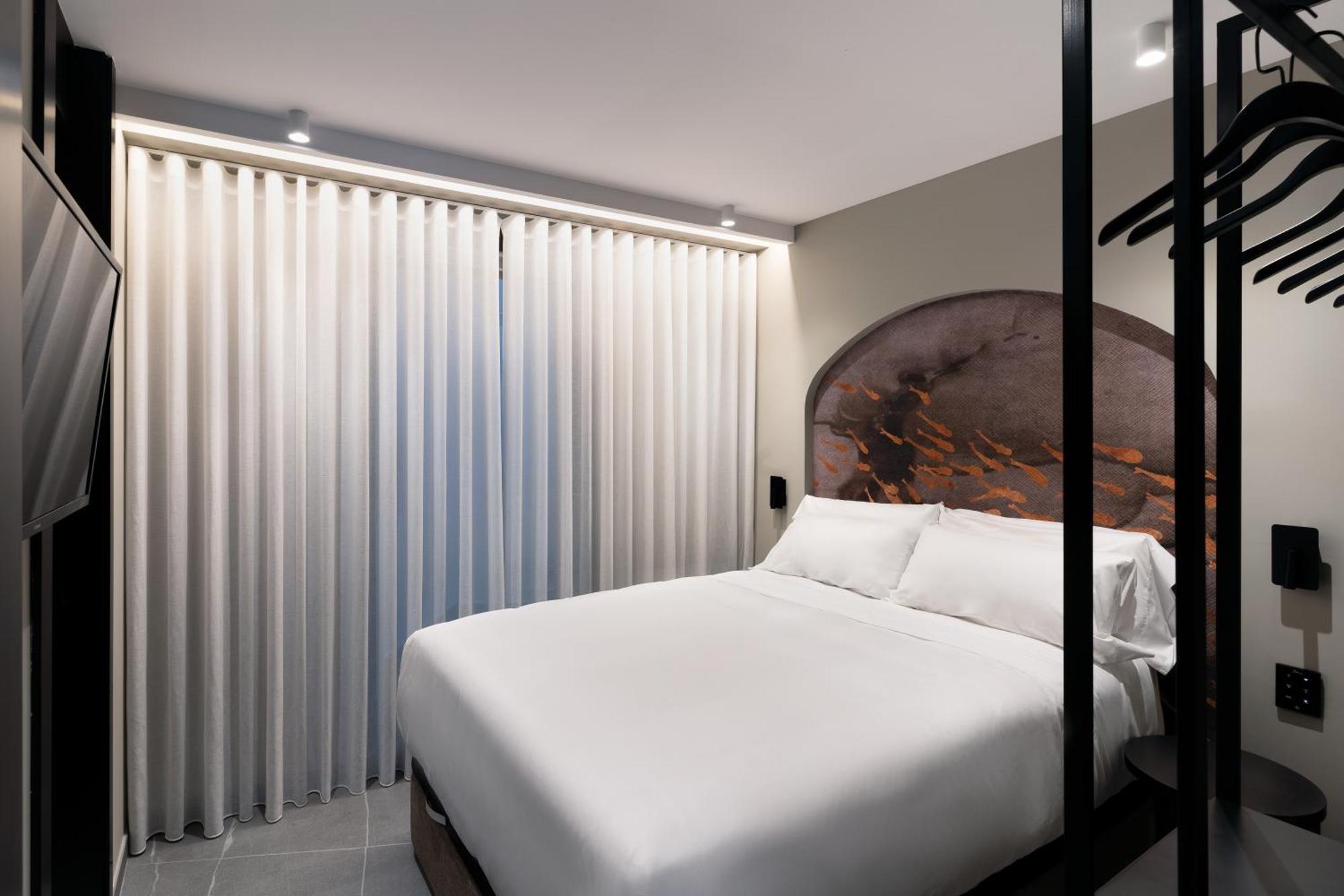 Mauro Suites León Chambre photo