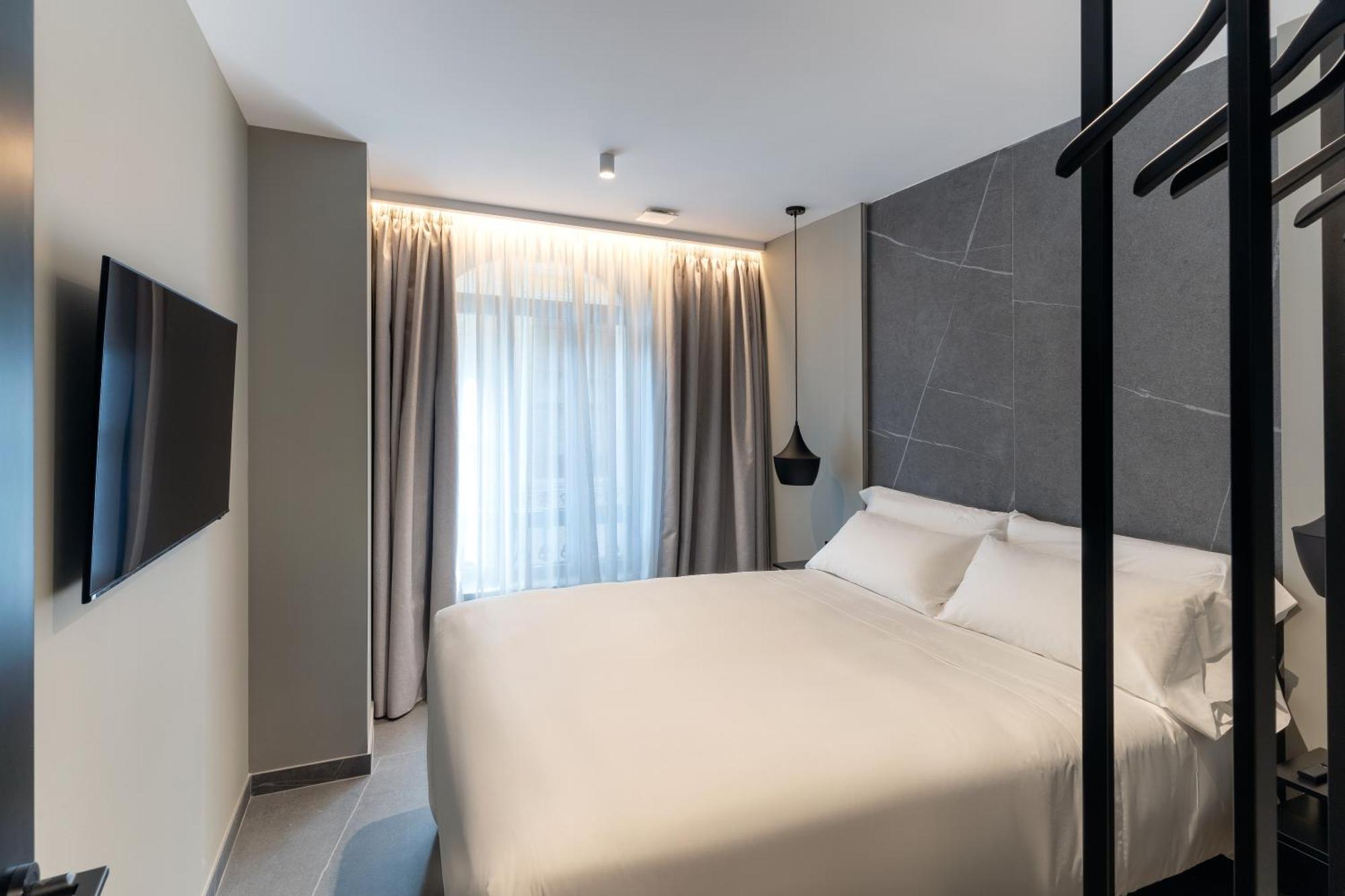 Mauro Suites León Chambre photo