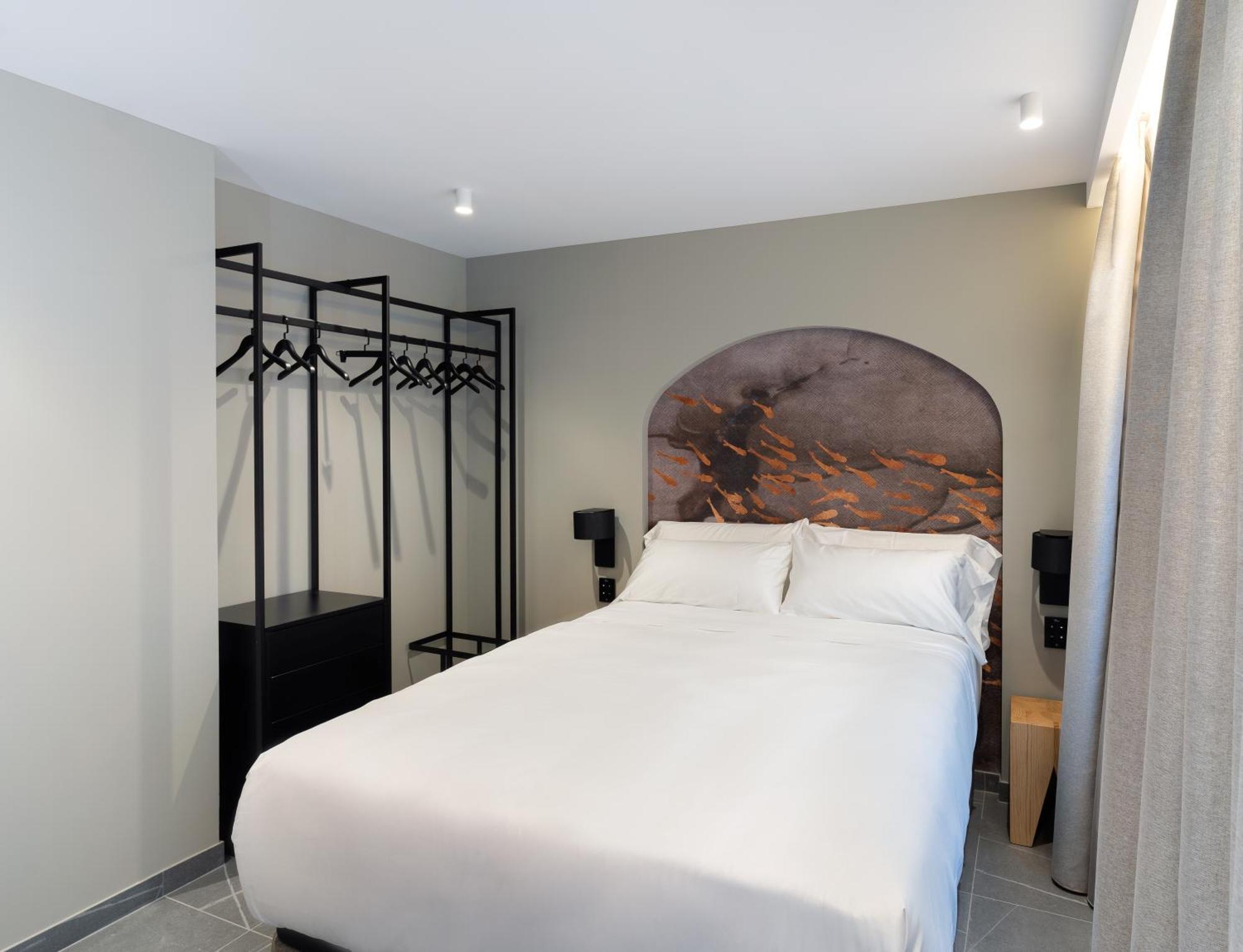 Mauro Suites León Chambre photo
